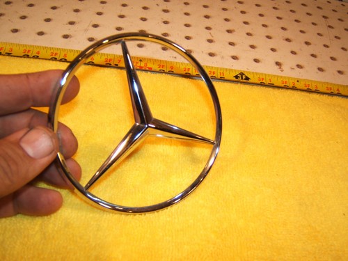 Mercedes late c126 sec coupe - mercedes,
