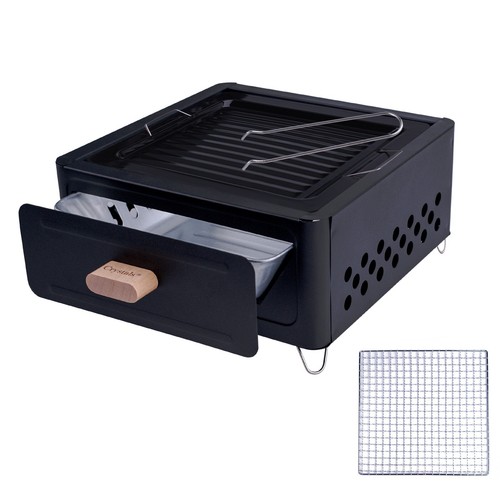 Tabletop bbq folding - tabletop,