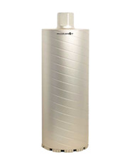 8" Pro diamond Core Drill Bit for drilling concrete stone brick etc.