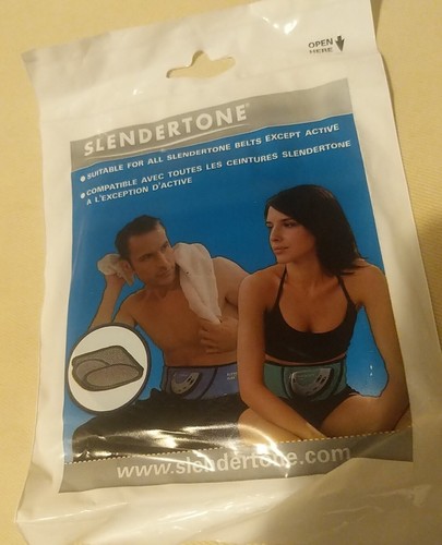 New slendertone replacement - new,