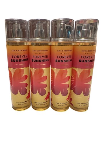 Bath body works forever - body,