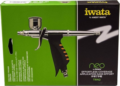 Iwata neo trn2 - -,