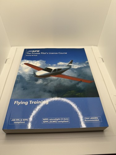 Private pilots license course - private,