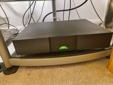 naim nap 200 power amplifier