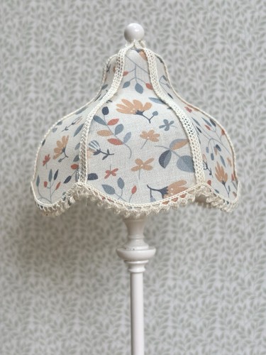 Aizulhomey lamp - (maileg),