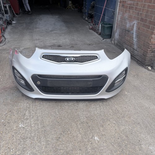 Kia picanto doors - kia,