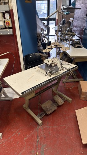 Brother industrial sewing - brother,