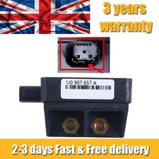 ESP YAW RATE SENSOR 1J0907657A For Audi TT , Volkswagen New Beetle UK