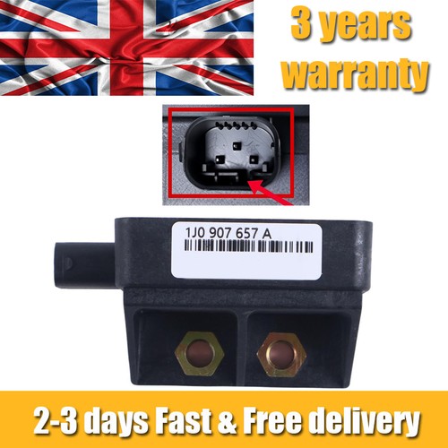 Esp yaw rate - yaw, sensor