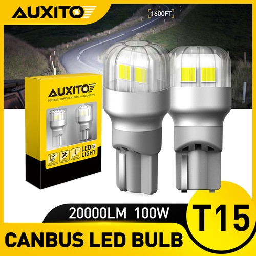 Auxito super bright - bright, led