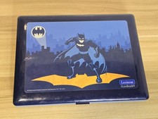 Lexibook Batman Bilingual