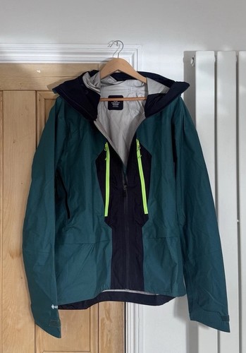 Salomon men gore tex jacket - men's, gore-tex