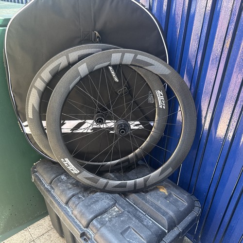 Zipp 404 firecrest tubeless - firecrest,