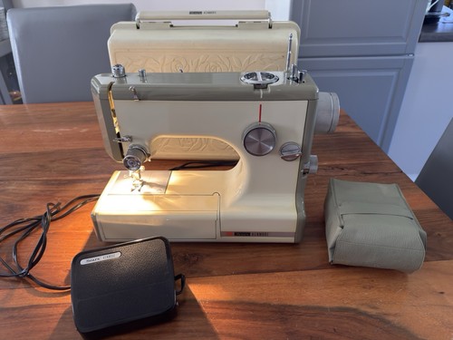 Sears kenmore 158 - kenmore, 158-10302