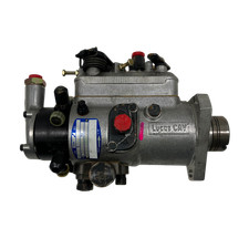 Lucas CAV DPA Fuel Injection Pump fits Ford Engine ​3348F590 (89NY9A543BA)