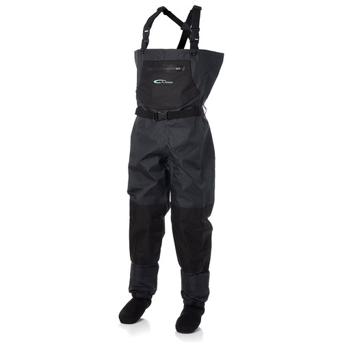Jensen atlas chest waders - waders, *