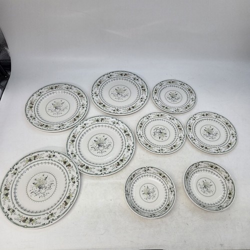 Royal doulton provencal - royal,