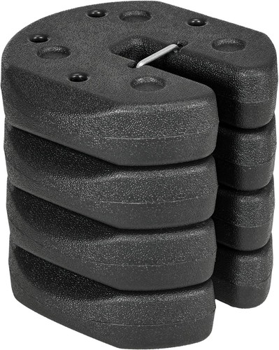Outsunny gazebo weights - outsunny,