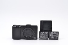RICOH GR DIGITAL III Compact