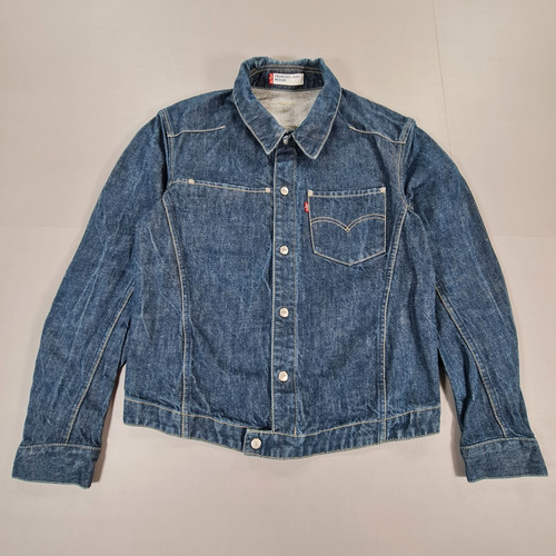 Levis engineered jacket mens - levis,