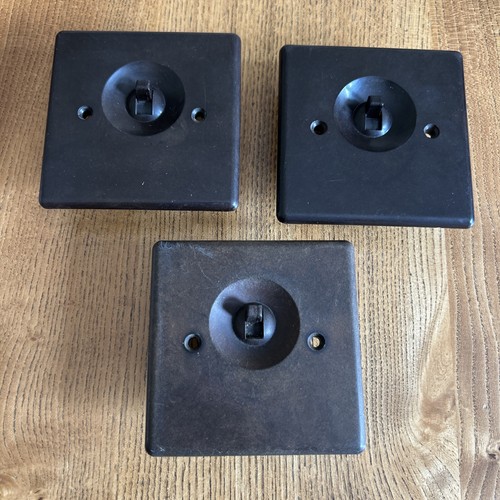 Xvintage rolls bakelite - ,
