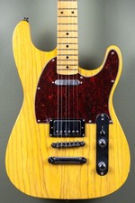 Unique Tele-Strat Partscaster