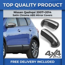 FITS NISSAN QASHQAI 2007>14