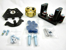 Scotts Performance BRP Rubber