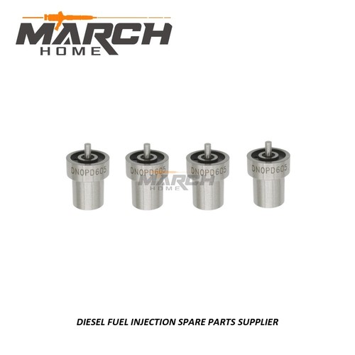 4pcs diesel fuel injector - diesel,