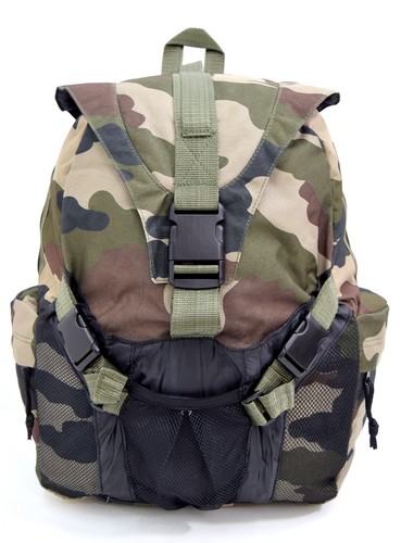 Cce camo 25l - day, rucksack