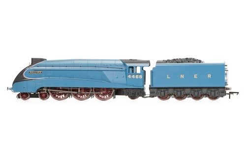 Bnib dcc fitted - dcc,
