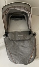 Silver Cross special edition