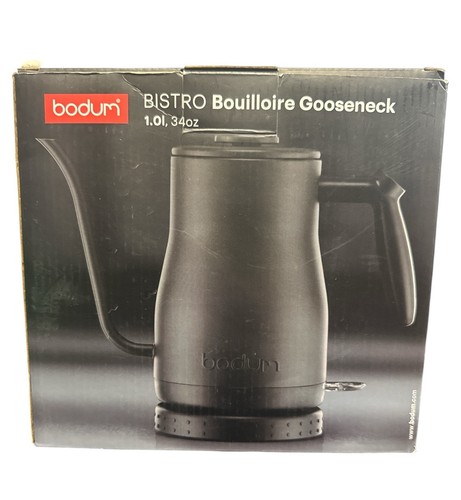 Bodum 34oz bistro - 34oz,