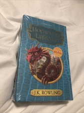 The Hogwarts Library Box Set