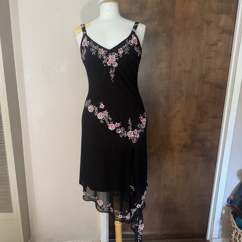 Vintage y2k asymmetrical fairy - y2k,
