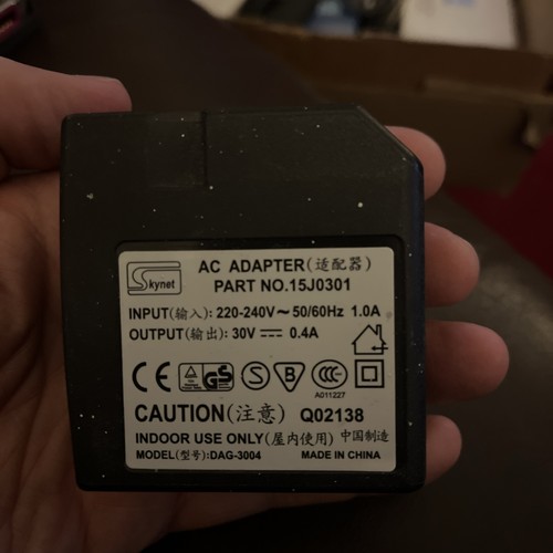 Genuine lexmark skynet - genuine,