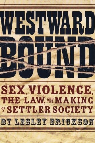Lesley erickson westward bound - lesley,