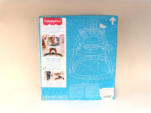 Fisher price astro kitty - astro,