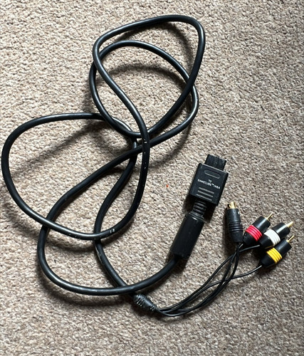 Video audio cable - video,
