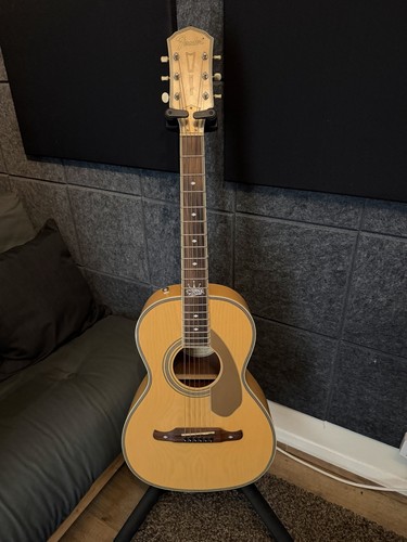 Fender ron emory - fender,