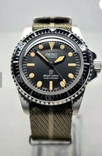 SEIKO MILSUB VINTAGE