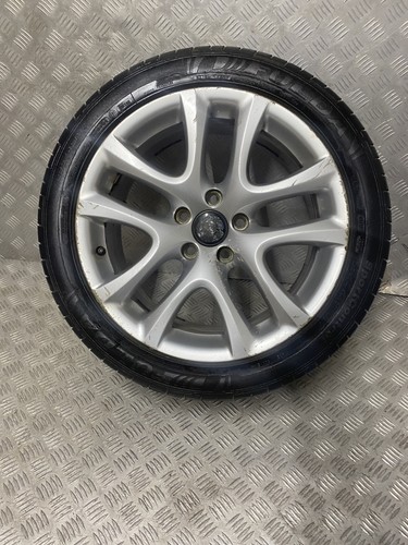 Scirocco alloy wheel - vw,
