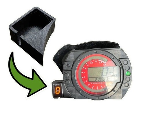 Kawasaki z750 zx10r zx6r gear - kawasaki,