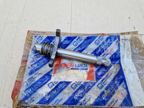 Shaft lancia delta 4wd - shaft,