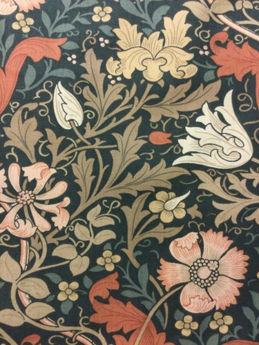 William morris compton - william,