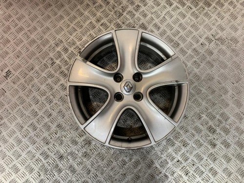 Renault clio mk4 16 - clio, 16"