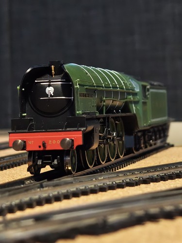 Hornby r3171 class - r3171, o