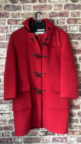 Gloverall red duffle - gloverall,