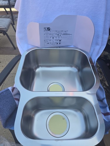 New blanco essential 530 - new,