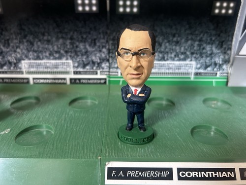 Corinthian prostars houllier - prostars,